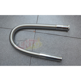 Ống xả Lavabo S-Trap SP031-80D