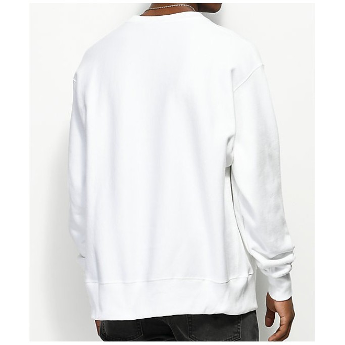 Áo Sweater CHẤT COTTON DA CÁ HÀNG XUẤT DƯ CHẤT ĐẸP Fox_SS2 Unisex | BigBuy360 - bigbuy360.vn