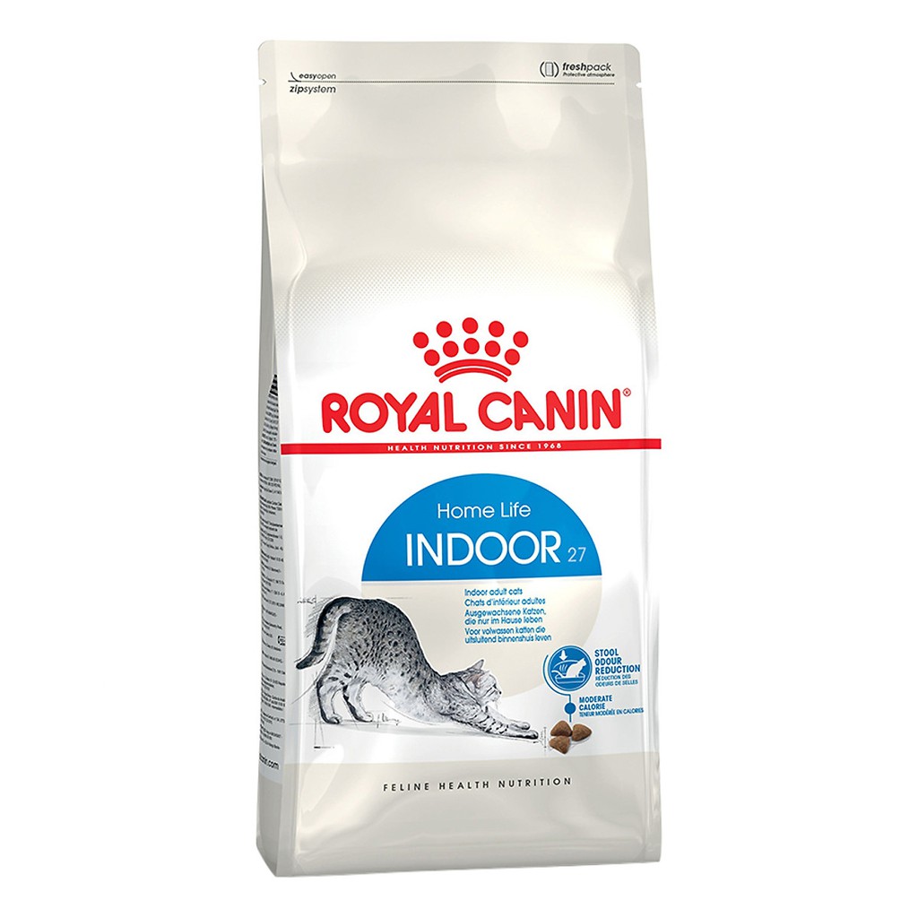 [Mã PET2405 giảm 10% đơn 250K] Mẫu hạt dùng thử Cateye + Catsrang + Royal canin