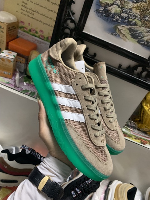 [ ảnh thật ] salee salee siêu phẩm adidas S4M3A | BigBuy360 - bigbuy360.vn