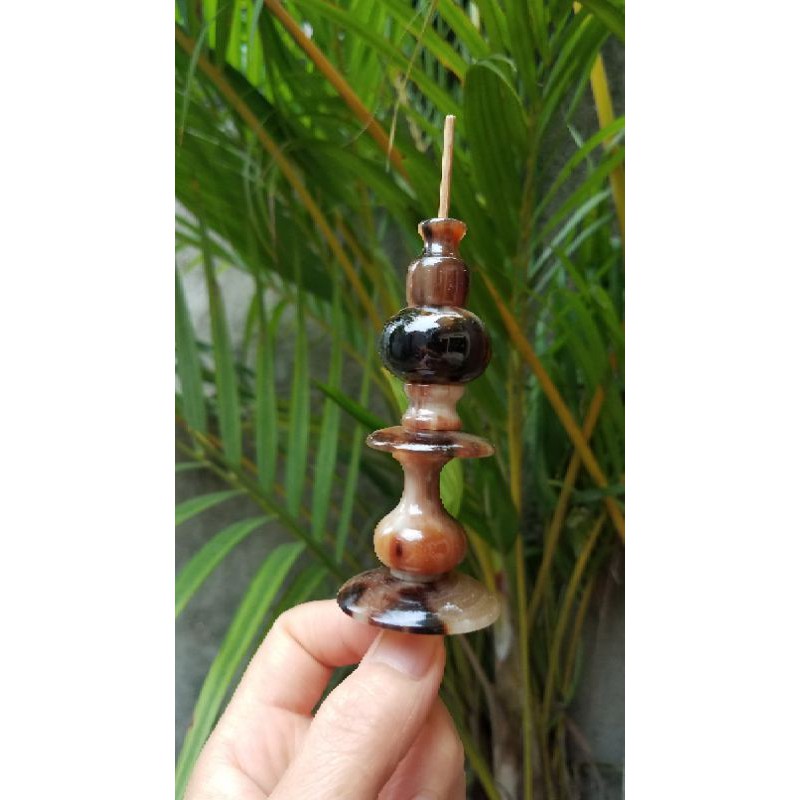 Nậm sừng dành cho lồng khuyên lỡ, nhỡ