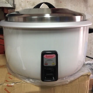 Nồi cơm công nghiệp 30L Eastar