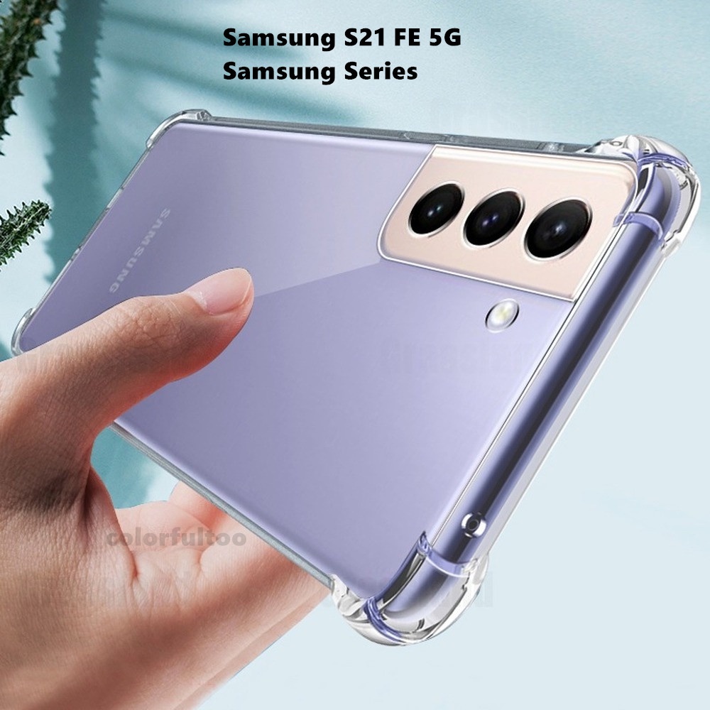 Ốp điện thoại cho SAMSUNG GALAXY S21 FE 5G S21FE S20 FE S20FE 4G 5G S21 S20 ULTRA PLUS 5G NOTE 20 10