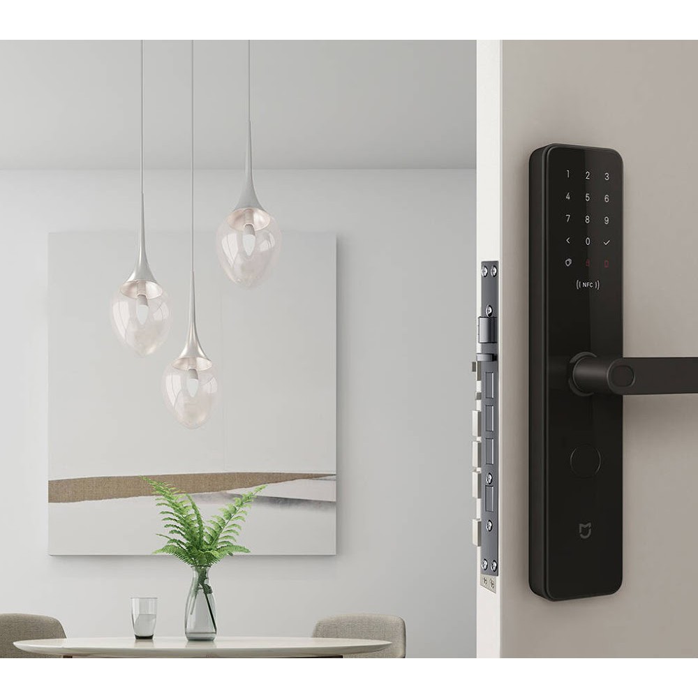 Bộ điều khiển trung tâm Homekit Xiaomi Gateway V3