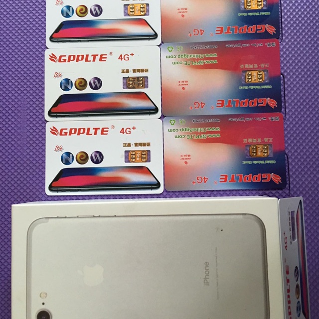 Sim ghép 4G thần thánh fix full lỗi