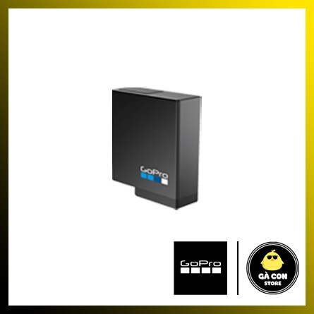 Pin sạc gopro chính hãng cho Gopro 8/7/6/5 - New 100%