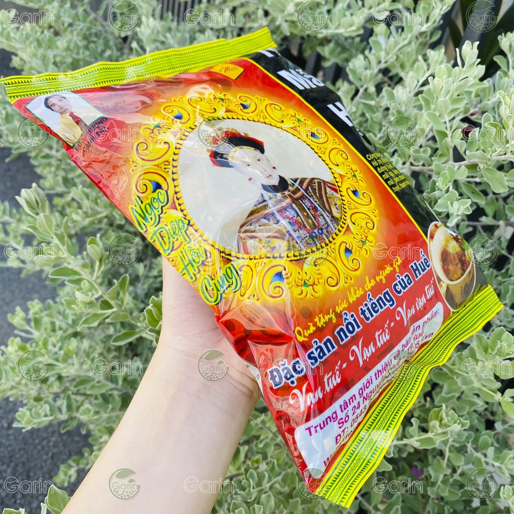 Trà mẫu hậu cung đình huế đức phượng 500g dành cho người lớn tuổi ngủ ngon cải thiện thị lực Mỹ Phẩm Sỉ Emer