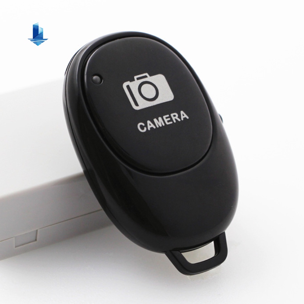Hw Thiết Bị Chụp Ảnh Từ Xa Bluetooth Không Dây Cho Điện Thoại / Máy Tính Bảng | BigBuy360 - bigbuy360.vn