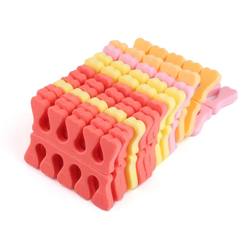 Hw Dụng Cụ Tách Ngón Chân Khi Làm Móng