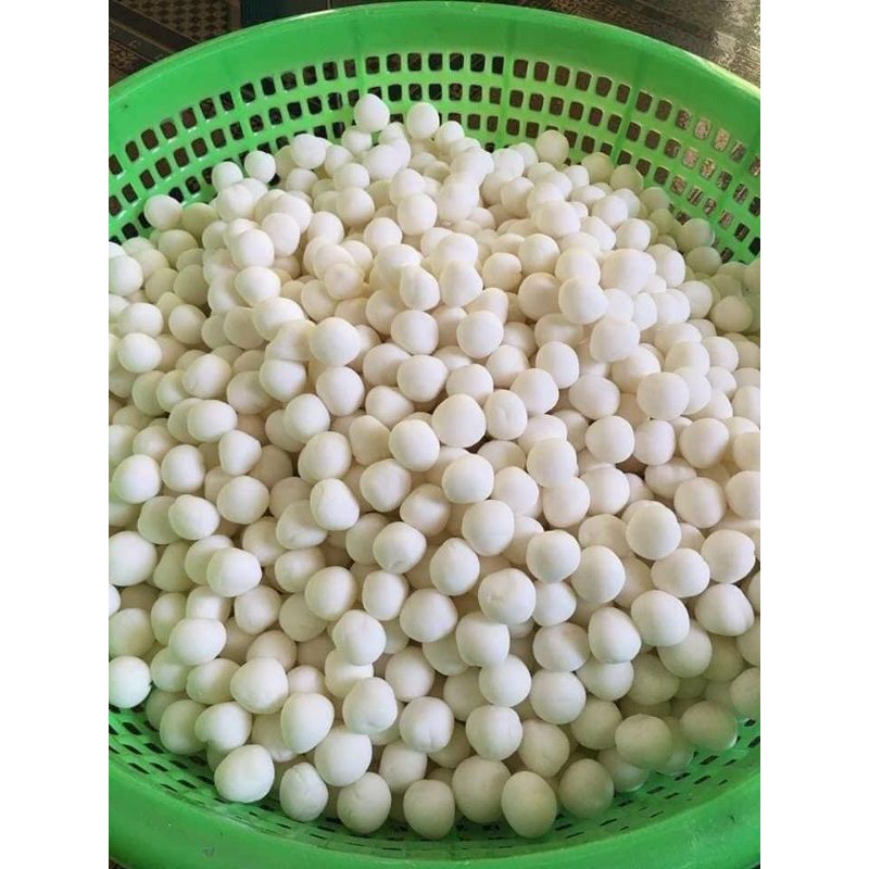 1kg Bột Lọc Huế Nhân Dừa(Chỉ giao TP HCM)