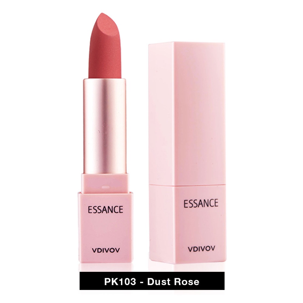 Son thỏi Essance Lip Rouge Velvet