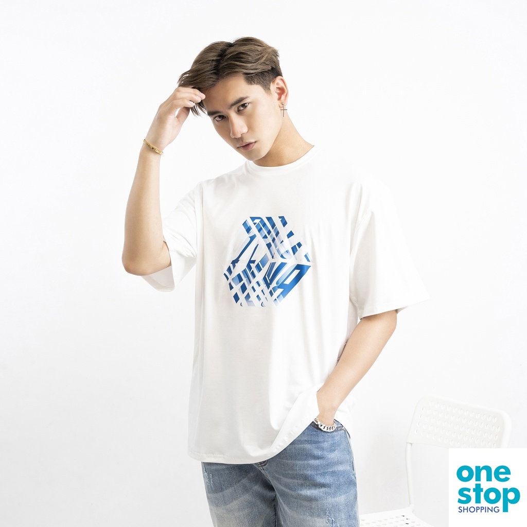 Áo thun unisex phông trơn basic 6 màu M30 One shop
