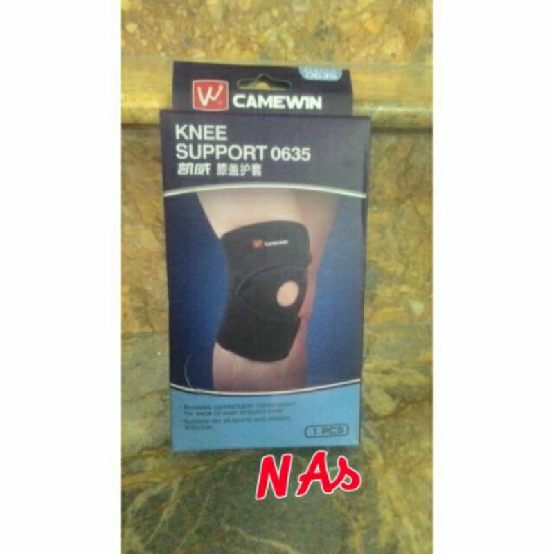 Bó gối Camewin 0635