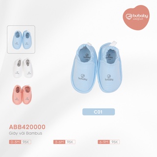 BU Corner - Giày vải - Bambus BU I ABB420000