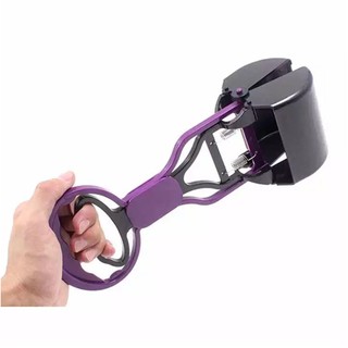 Dụng cụ hót phân cán ngắn Phụ kiện Long Vũ