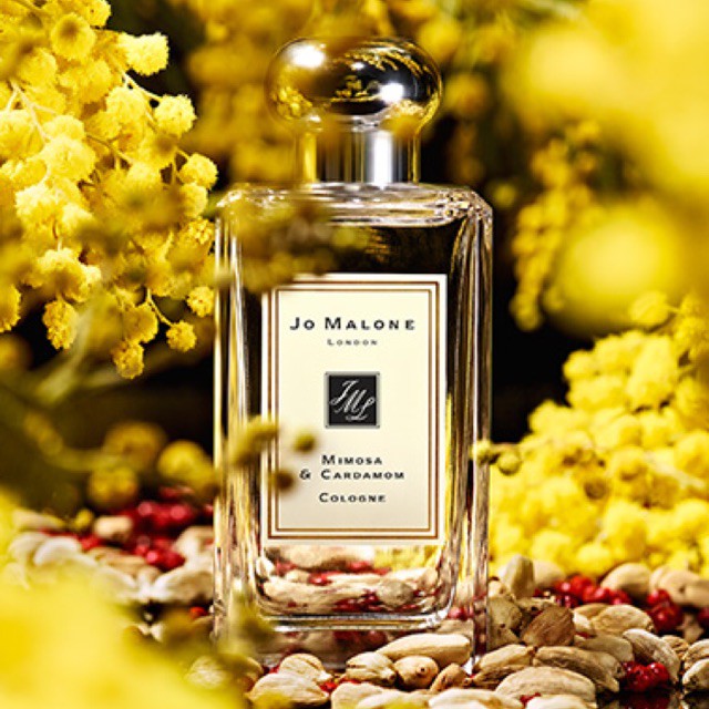 Nước hoa dùng thử Jo Malone Mimosa & Cardamom Test 𝙬𝙚𝙨𝙝𝙖𝙧𝙚𝙨𝙘𝙚𝙣𝙩
