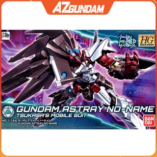 Mô Hình Gundam HG Astray No Name Gundam HGBD Tỉ Lệ 1/144 Build Diver