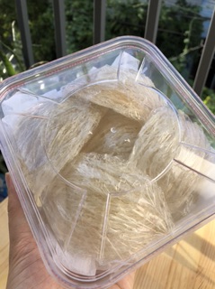 50g Yến tinh chế nhiều sợi + 🎁