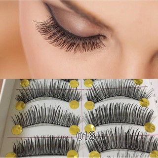 Mi giả Đài Loan Mi tóc tự nhiên, Mi đẹp, Mi tự nhiên