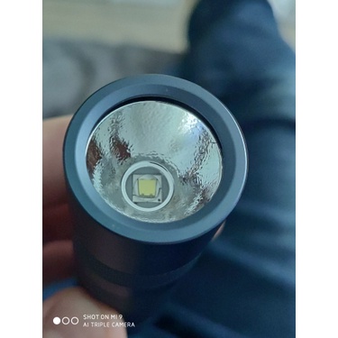 Đèn Pin Convoy S21A sst40 LED 2300lm