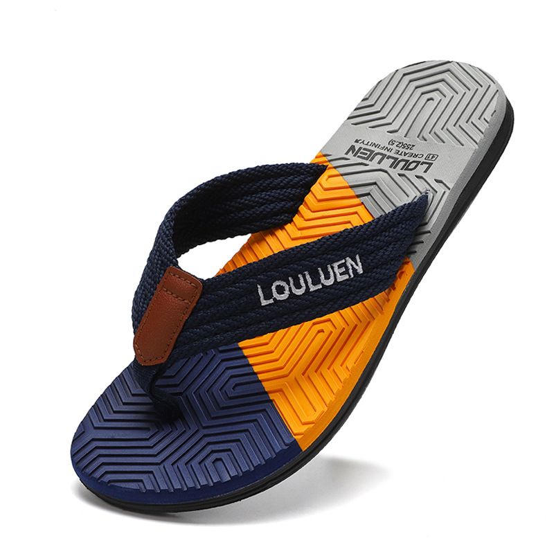 Dép tông nam hàn quốc LOULUEN