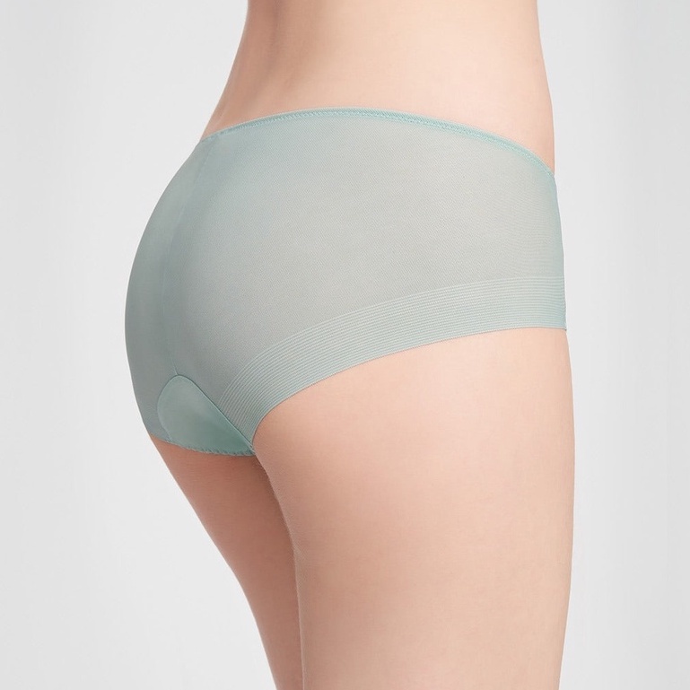 Quần lót ôm siêu mềm mại thoáng mát không hằn mông Triumph PURE INVISIBLE HIPSTER – Triumph Chính Hãng 100%