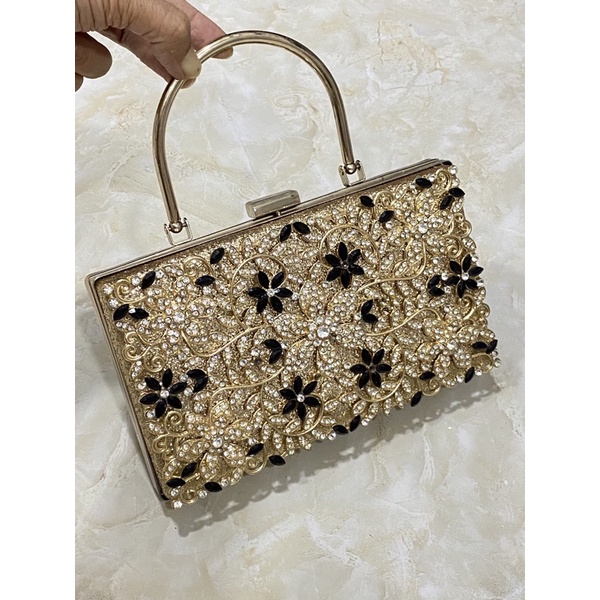 Bóp Đầm Đeo Vai (Săn Sale Khuyến Mãi)