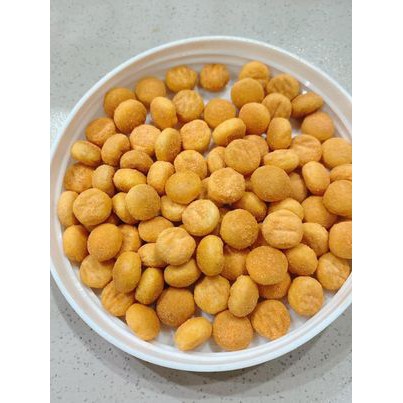 Bánh hạt ngọc phô mai  - 100g / 250g / 500g