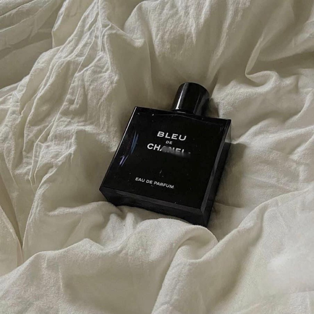 Nước Hoa Dành Cho Nam Bleu EDP 100ml nam tính lôi cuốn - Lia perfume