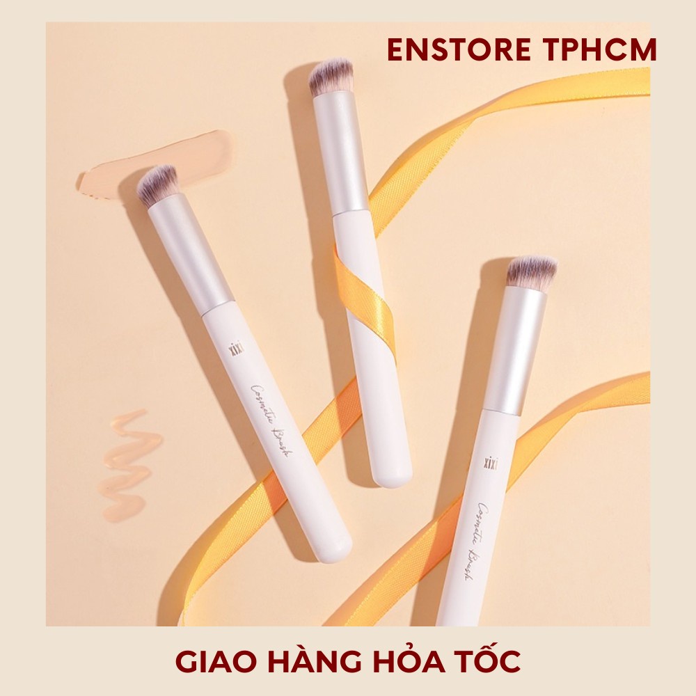 ENSTORESG - Cọ trang điểm môi che khuyết điểm đa năng