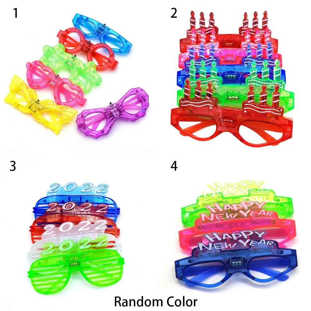 SUSANS Đèn LED Neon Mừng Năm Mới 2022