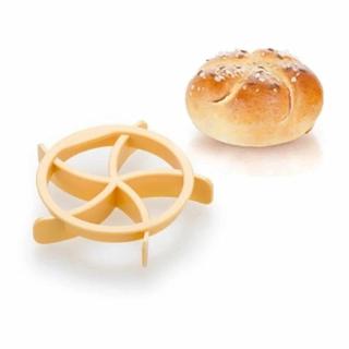 Dụng Cụ Nhấn Cắt Bột Bánh Mì