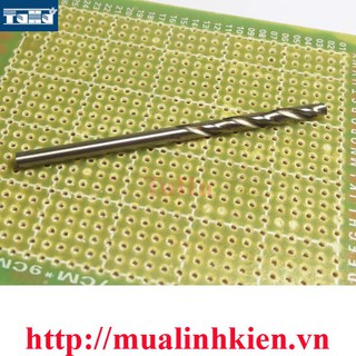 Mũi Khoan 3.0MM - 1 Chiếc
