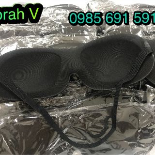 Bịt mắt ngủ 3D (bịt mắt ngủ) du lịch