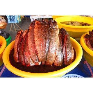 Mắm cá lóc An Giang