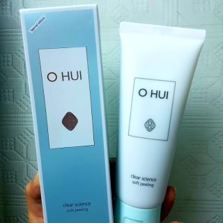Tẩy tế bào chết ohui