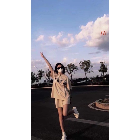 Bộ đùi polo FREH H2B878