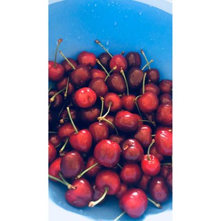 Cherry Đức