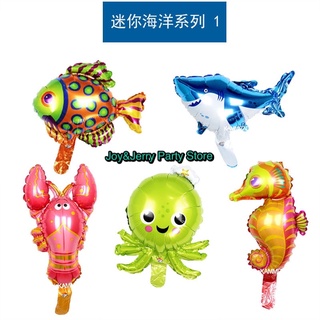 🎈🎈 Bong Bóng Kiếng Mini Có Que Cầm🎈🎈