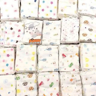 Khẩu trang xô xuất Nhật cho bé