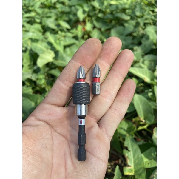 Đầu nối dài,thay thế mũi nhanh