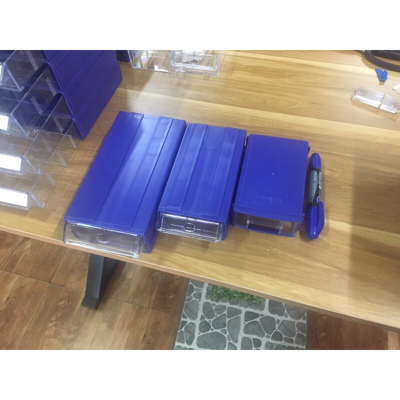 Hộc đựng linh kiện lắp ghép f5