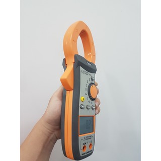 Ampe kìm Tenmars TM-3013
