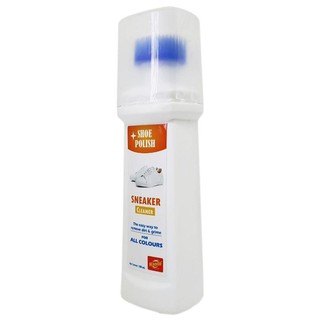 Xi làm sạch nhanh giày sneaker Hando 100ml