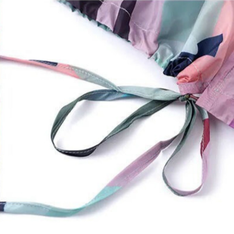 Áo Khoác Cardigan Tay Dài Dáng Rộng In Họa Tiết Rằn Ri Có Khóa Kéo Chống Tia UV Thoáng Khí Thời Trang Đi Biển Mùa Hè Cho Nữ | BigBuy360 - bigbuy360.vn