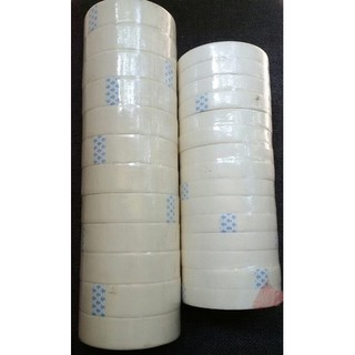 10 cây băng dính giấy 12m giá sỉ