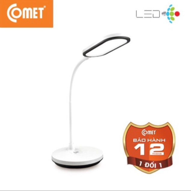 ĐÈN BÀN SẠC LED CT175