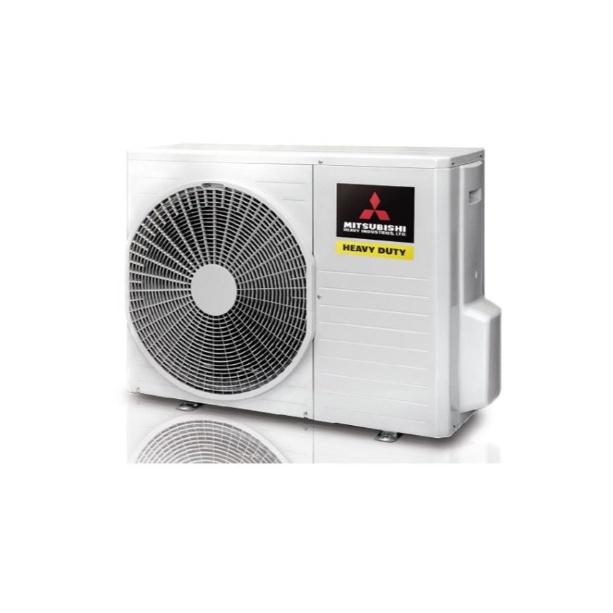 Máy lạnh Mitsubishi Heavy Inverter 1 HP SRK10YXP-W5