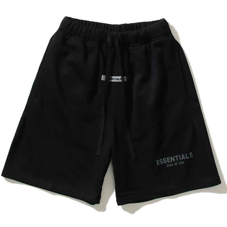 Quần Short Thể Thao Nam Nữ Co Dãn Thời Trang