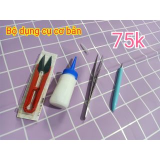 Bộ dụng cụ Quilling